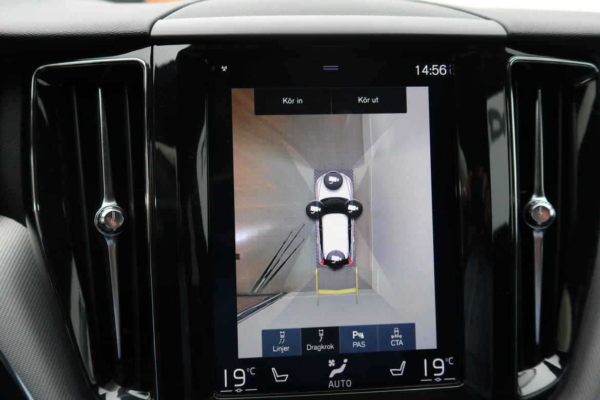 Volvo XC60 2018 - miniatyr 18