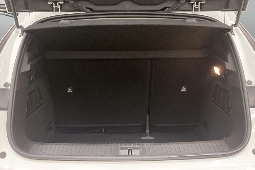 Renault Mégane E-TECH