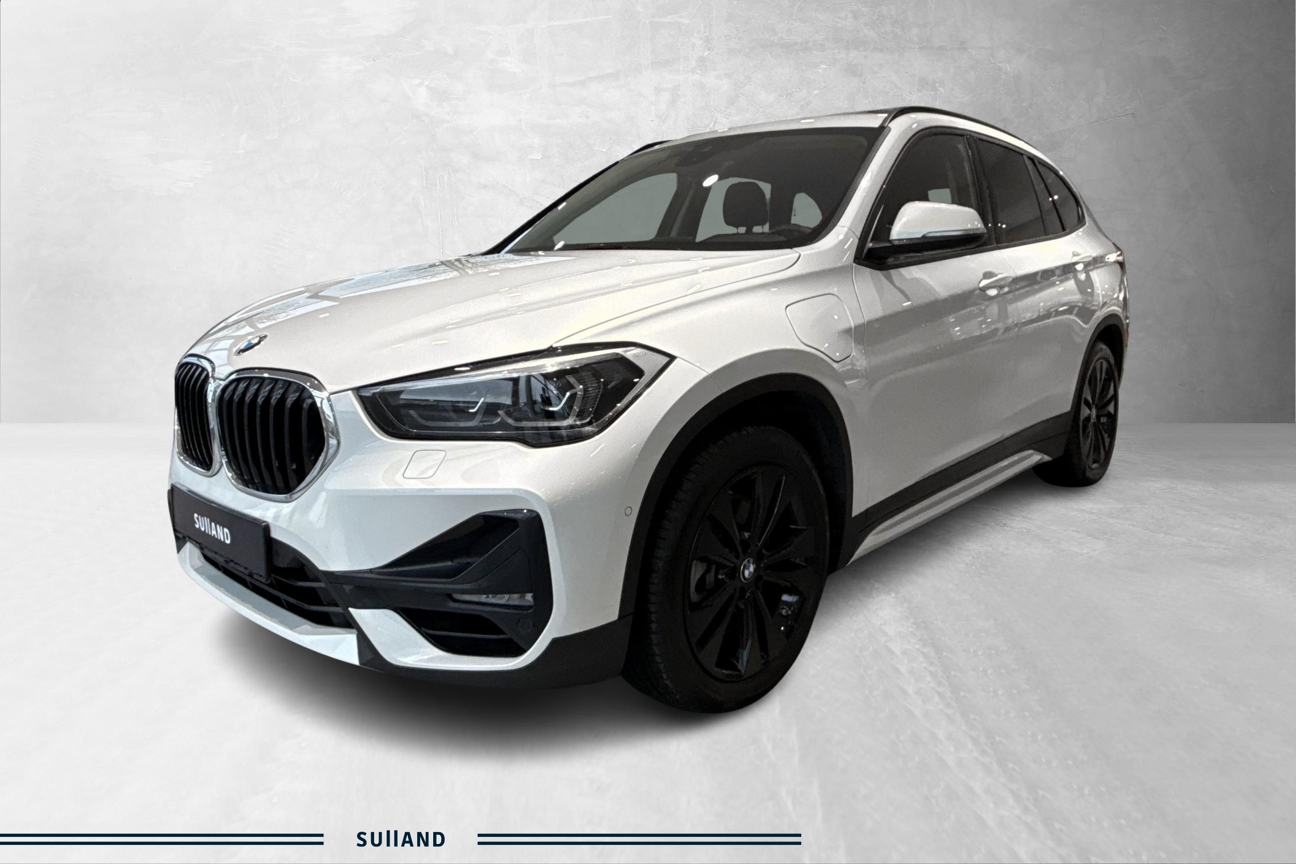 BMW X1 xDrive25e