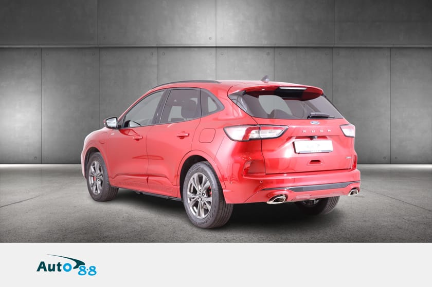 Bilde 4 av Ford Kuga Plug-In Hybrid ST-Line | PHEV | Hengerfeste | ACC
