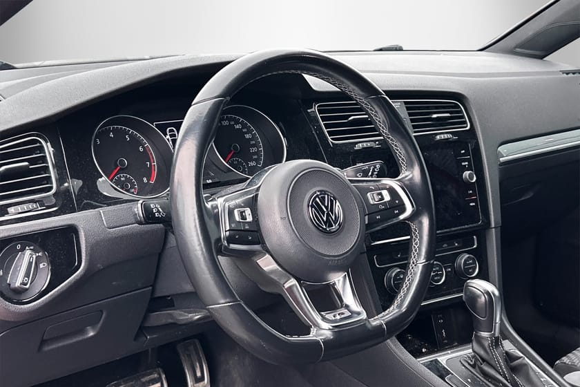 Bild 5 av Volkswagen Golf 1.4 TSI FULL R-LiNE / FINT SKICK /