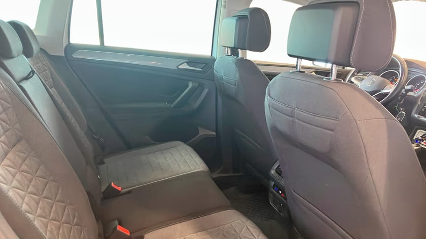 Bild 5 av Volkswagen Tiguan 1.5 TSI ACT OPF DSG 150hk