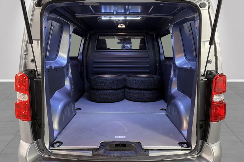 Bilde 5 av Peugeot Expert Mester L2 | CRUISE CONTROL, HENGERFESTE, KAMERA++