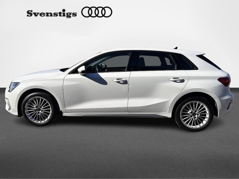 Bild 4 av Audi A3 Sportback 35 TFSI 35TFSI 150hk Proline Advanced