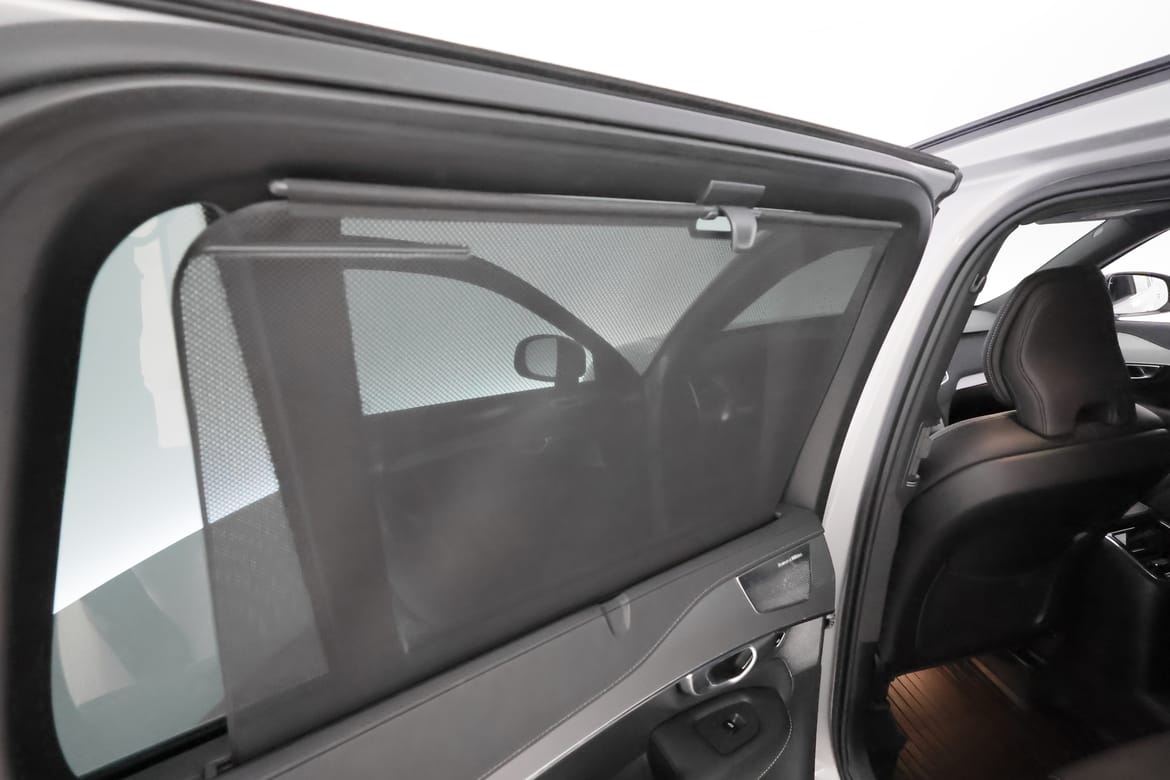 Volvo XC90 2023 - miniatyr 27