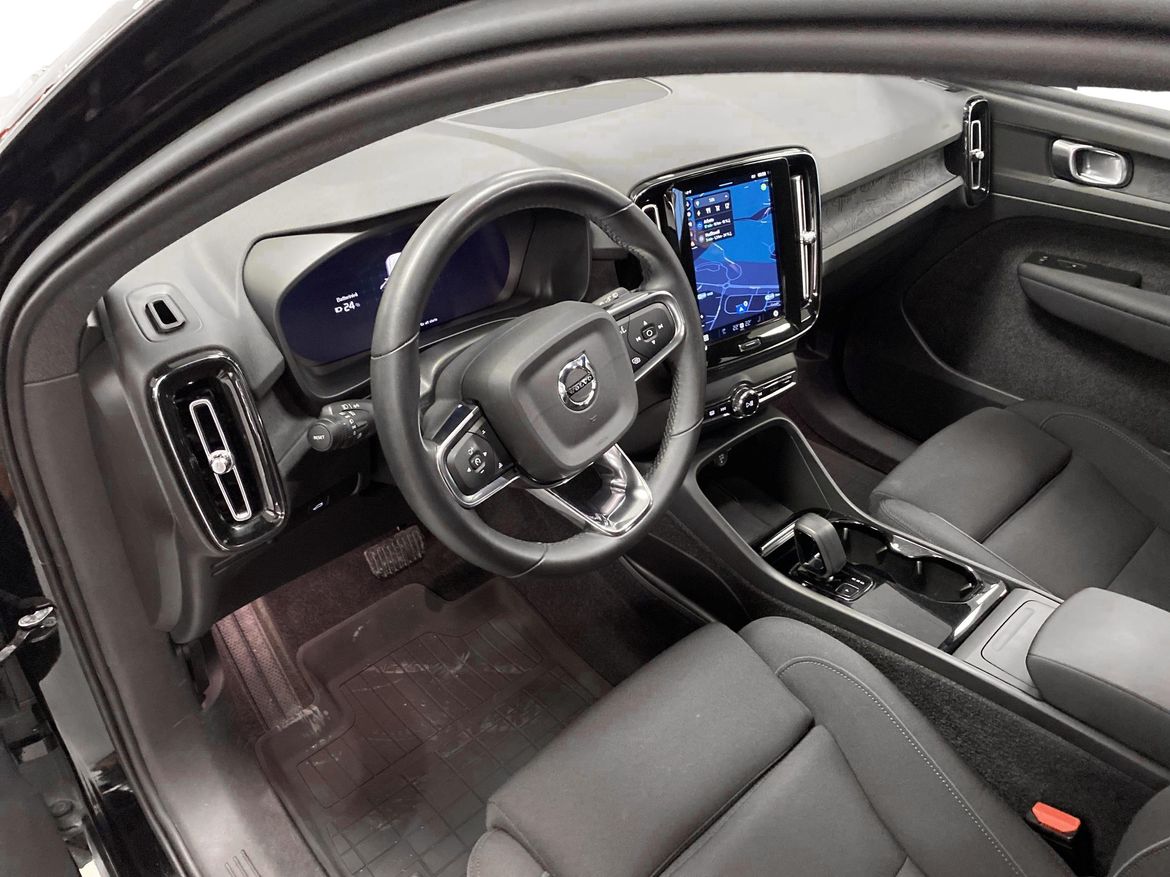 Volvo XC40 2023 - miniatyr 6