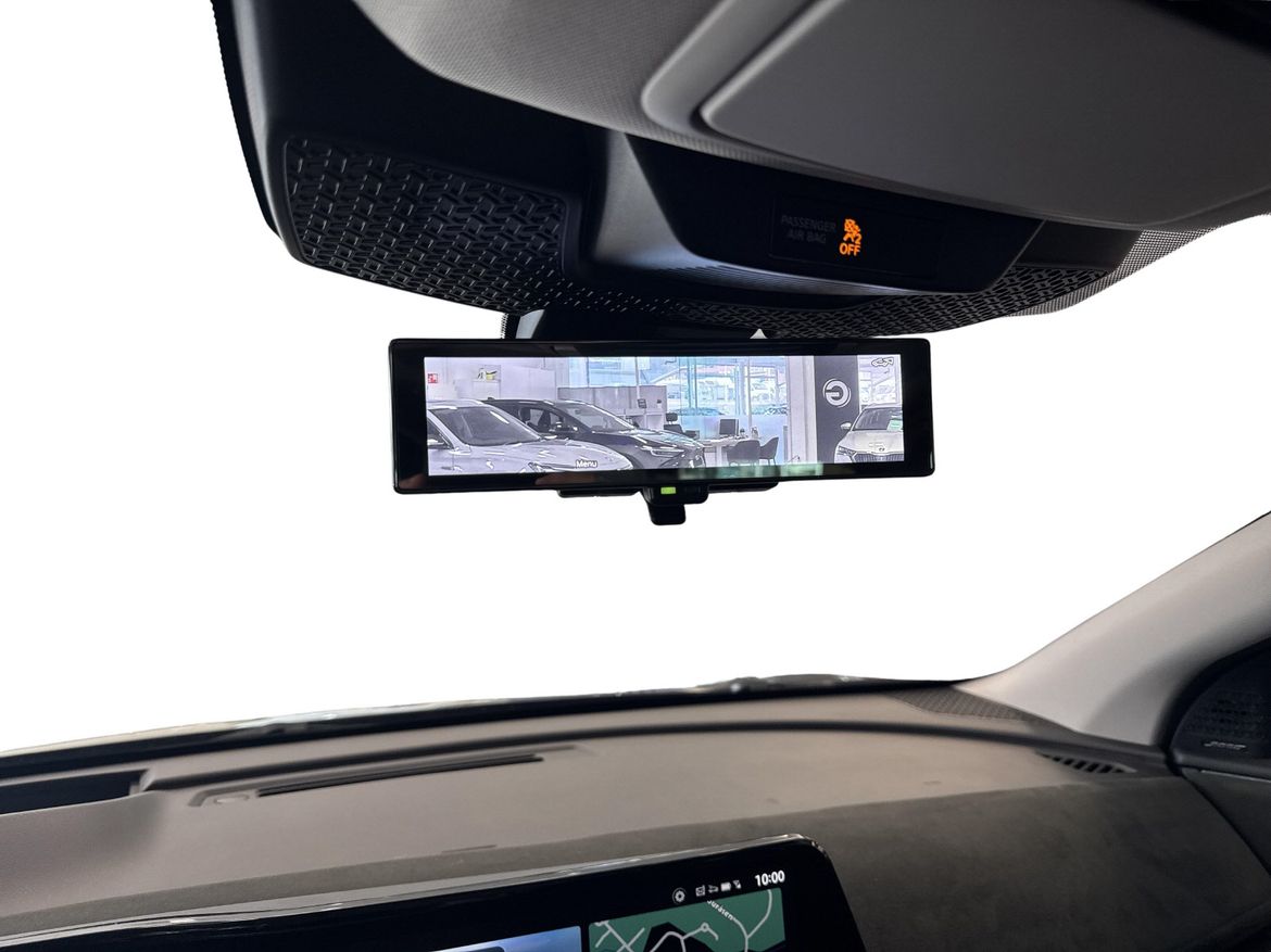 Nissan Ariya 87 e-4ORCE 90 kWh e-4ORCE, 306hp, 2023