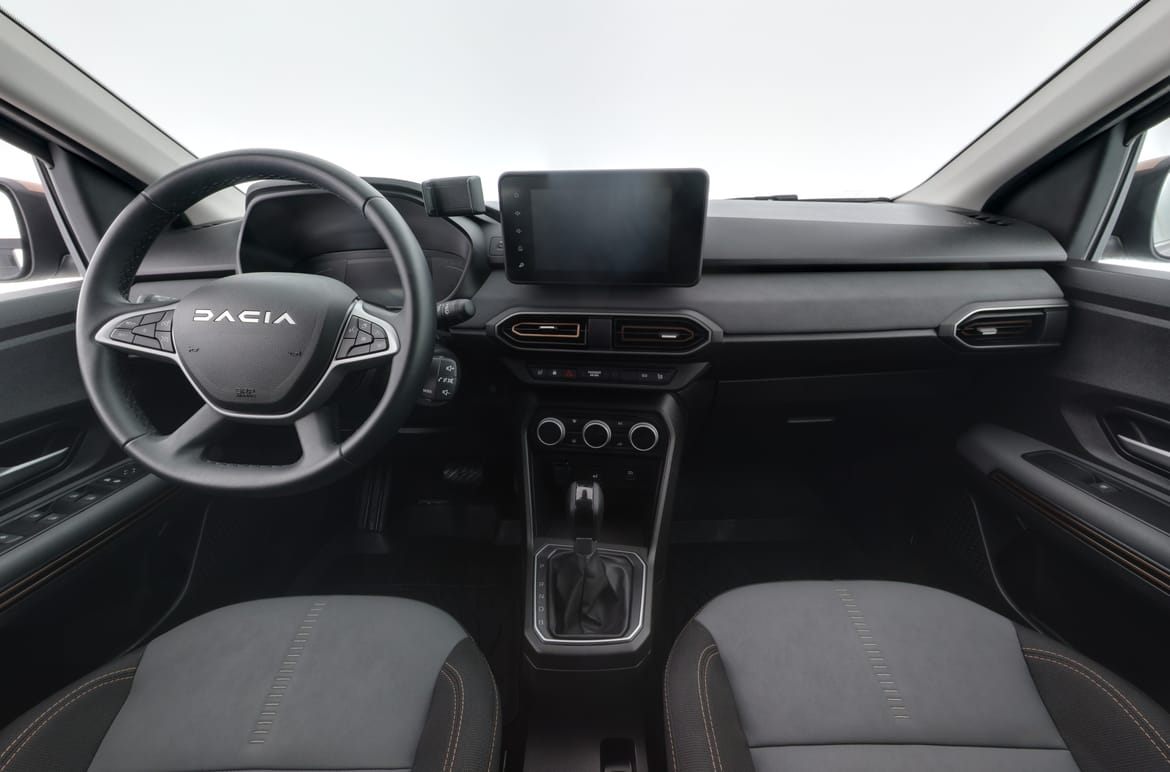 Dacia Jogger 2024 - miniatyr 8