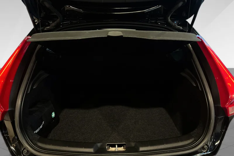 Volvo V40 bilde 8