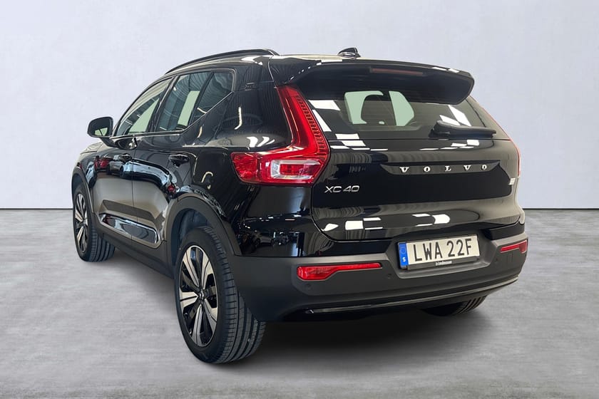 Bild 4 av Volvo XC40 Recharge Plus