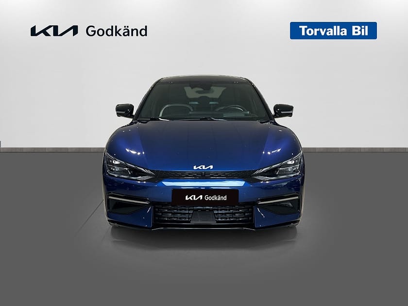 Bild 3 av Kia EV6 AWD GT-Line 20" Sollucka *V-hjul*