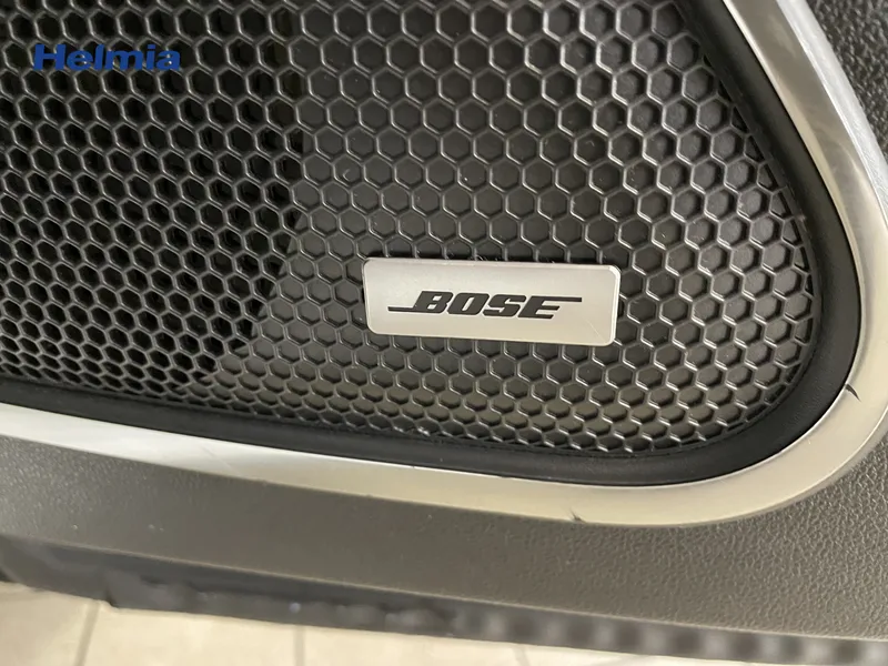 Bild 6 av 7 – Renault Kadjar 1,2 TCe 130hk BOSE EDC 4x2