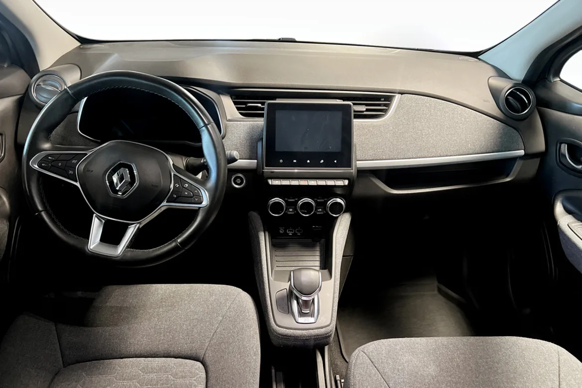 Renault ZOE R110