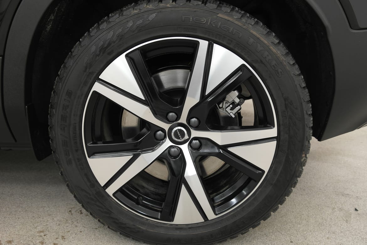 Volvo EC40 2026 - miniatyr 18