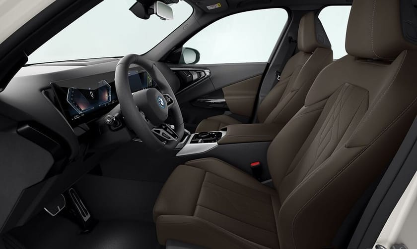 Bild 3 av BMW X3 30e xDrive 