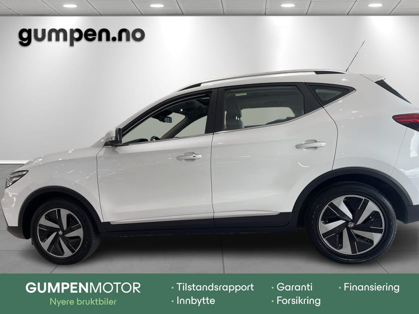 Bilde 2 av MG ZS EV Long Range 