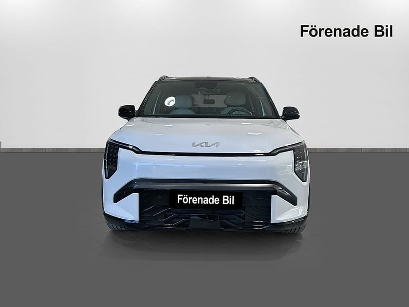Bild 2 av Kia EV3 Long Range GT LINE