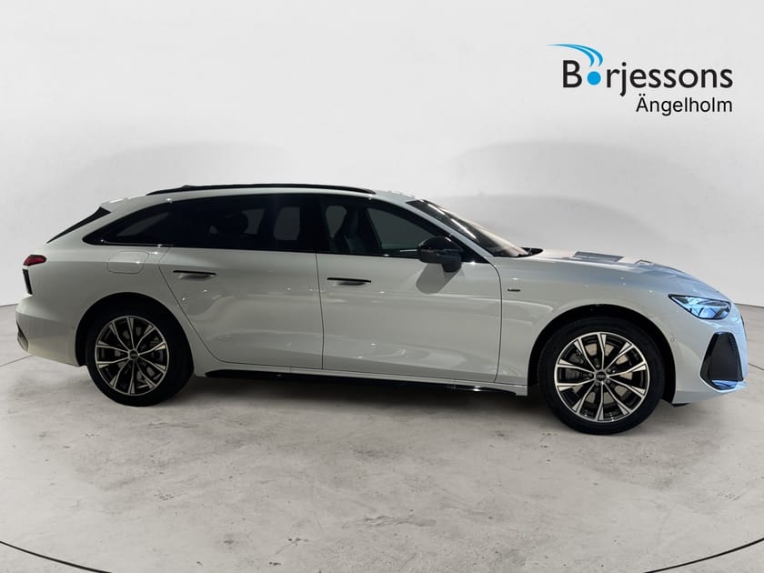 Bild 2 av Audi A6 Avant e-hybrid quattro 220 KW S TRONIC