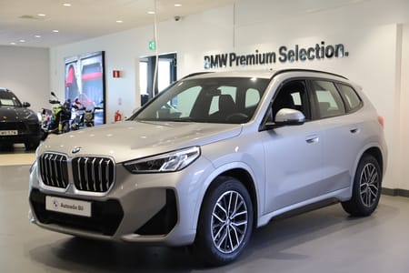 BMW X1 sDrive18i