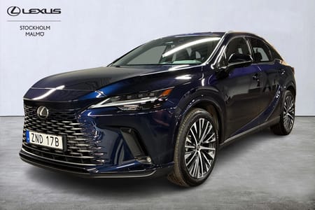 Lexus RX 350h