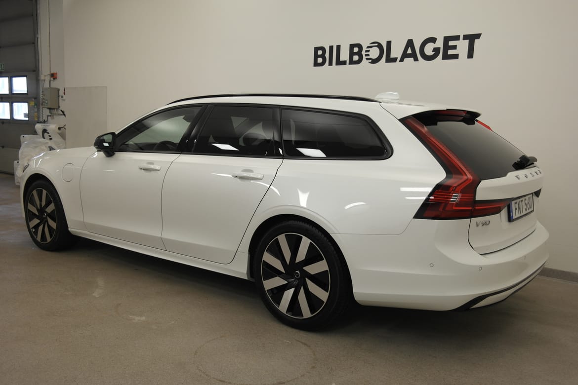 Volvo V90 2025 - miniatyr 6