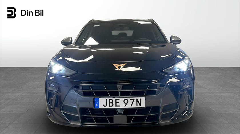 Bild 4 av CUPRA Terramar 1.5 ETSI 150 HK Drag B-Kamera Pano