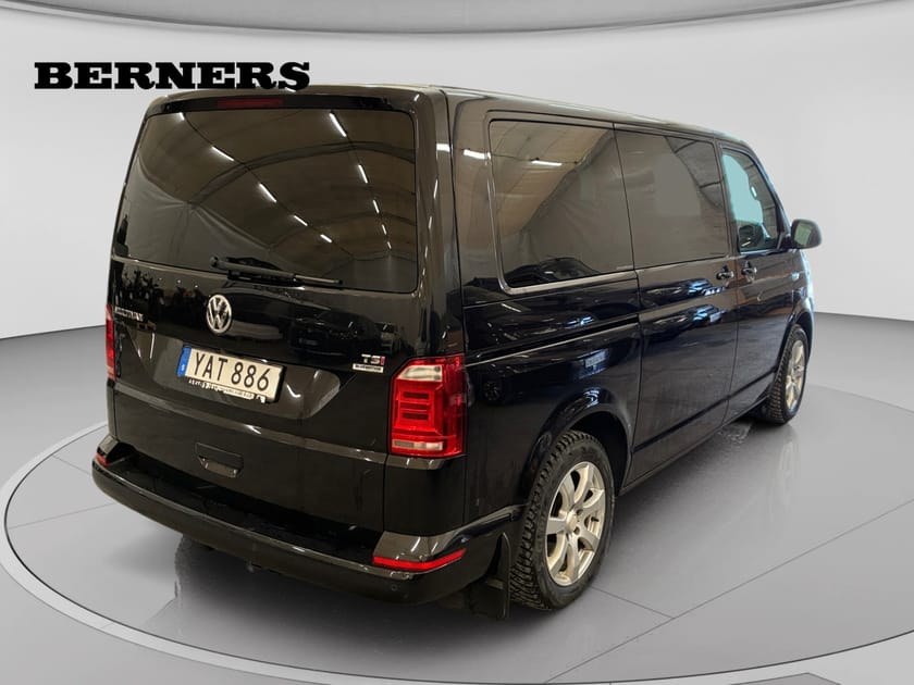 Bild 5 av Volkswagen Multivan COMF.KR110 TSISG6