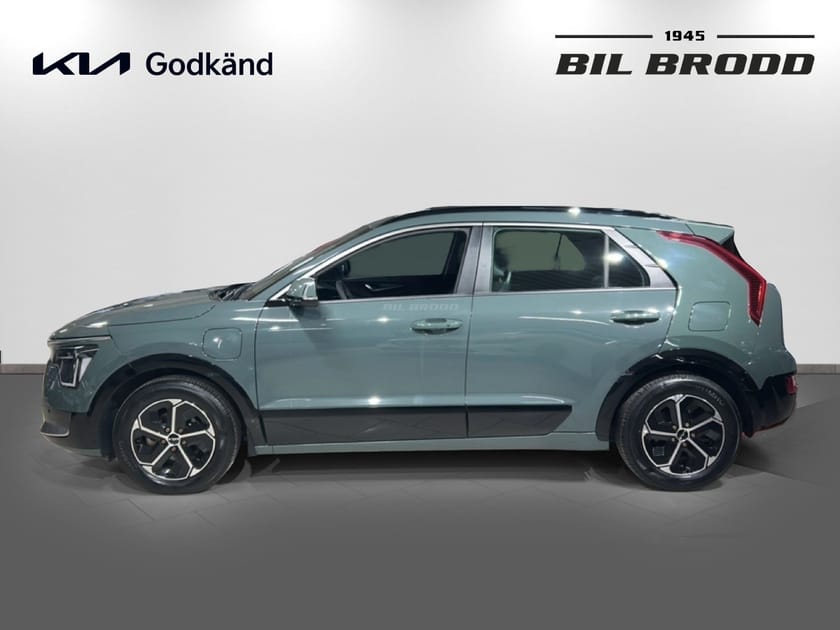 Bild 4 av Kia Niro Plug-In-Hybrid Action