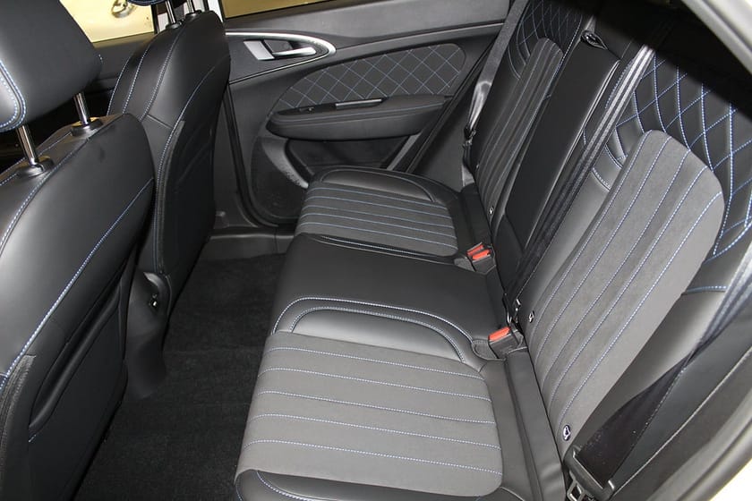 Bild 5 av ORA Funky Cat 300 Pro 48 kWh (171hk) Privatleasing 2995:- *36/Mån*