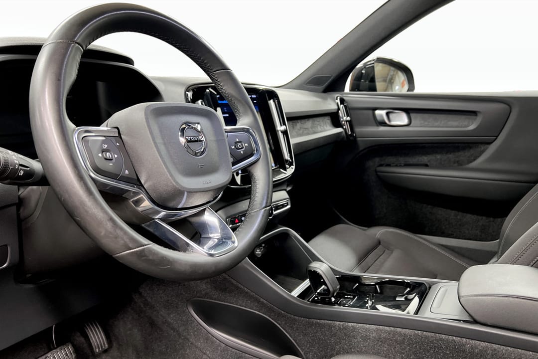 Volvo XC40 Recharge Single Motor