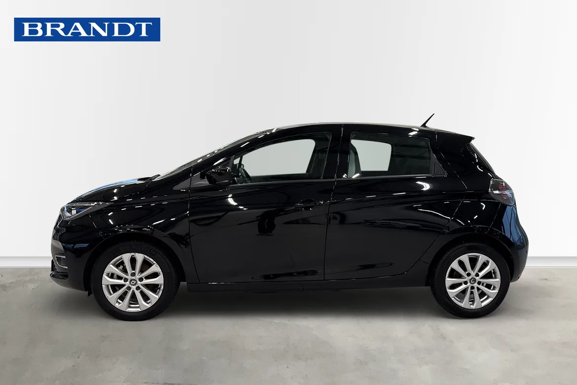 Renault ZOE R110