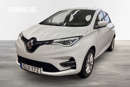 Renault ZOE R110