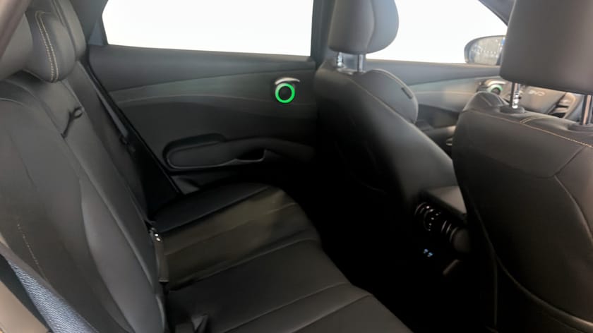 Bild 5 av BYD Atto 3 DESIGN