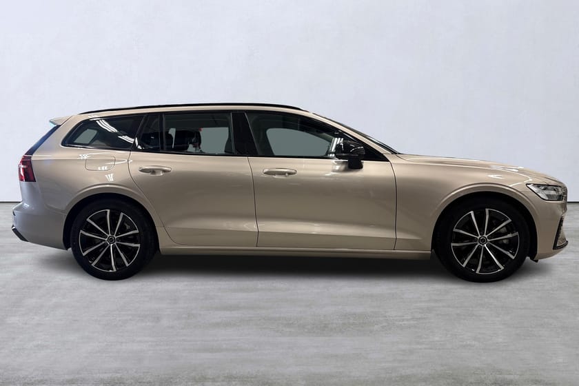 Bild 3 av Volvo V60 T6 Plus Dark
