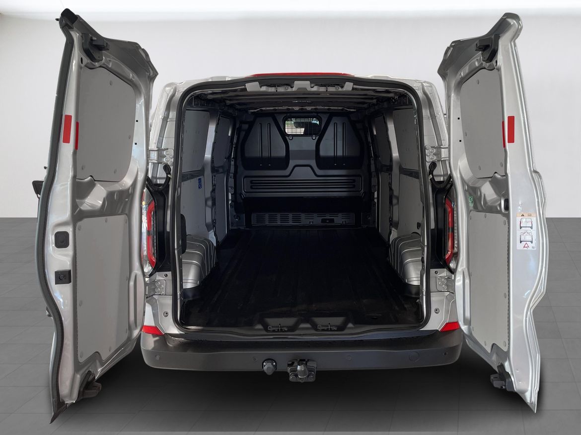 Ford Transit Custom 2025 - miniatyr 10