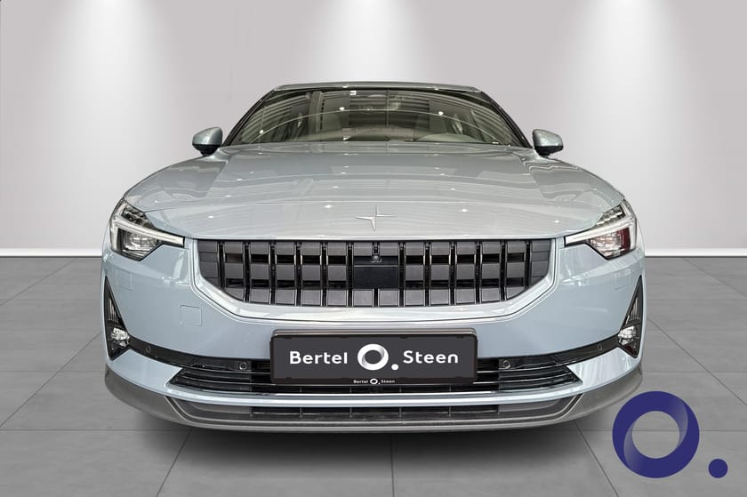 Bilde 2 av Polestar 2 Long Range Dual Motor LR AWD 78KWh  Plus Pilot || Panorama || Memory