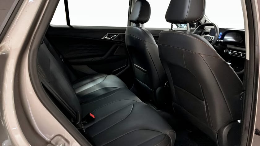 Bild 5 av MG HS PHEV LUXURY PLUG-IN HYBRID  307hk,