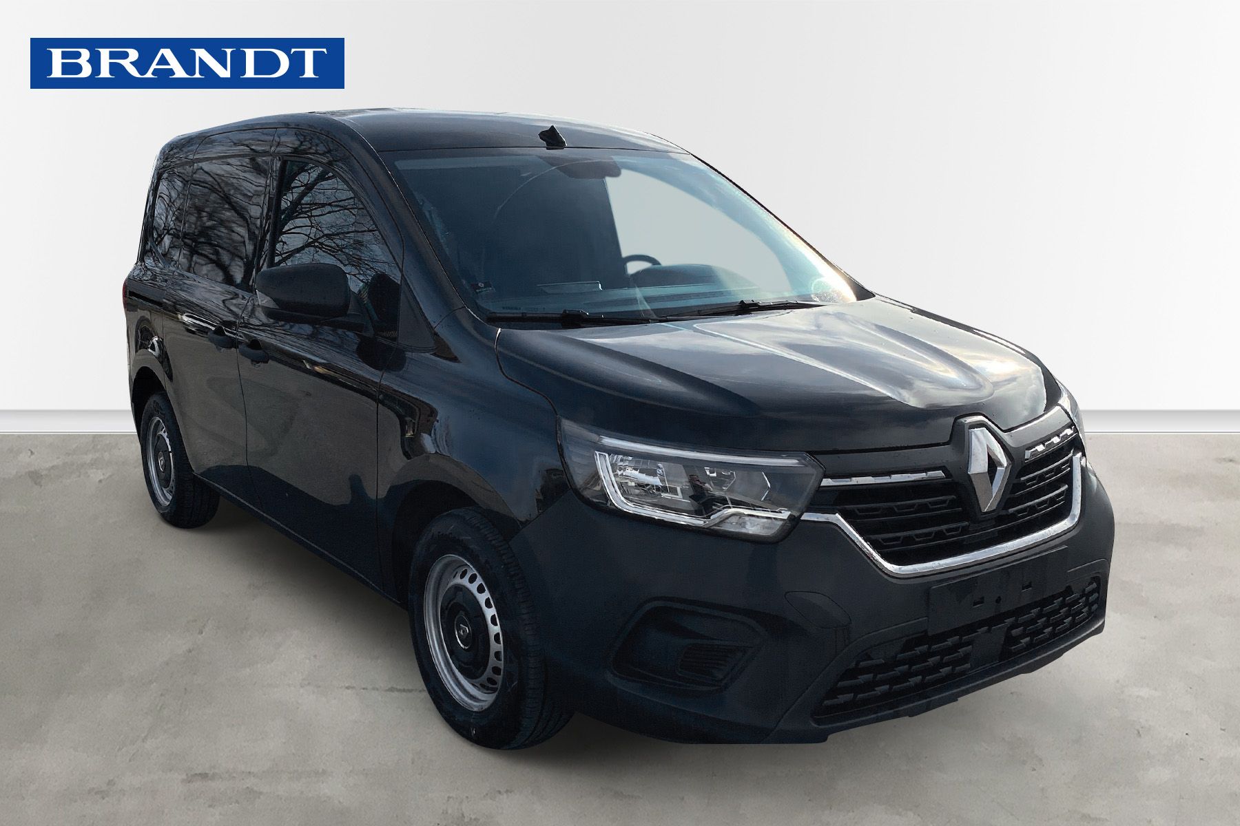 Renault Kangoo Skåpbil