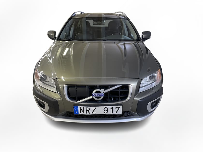 Bild 4 av Volvo XC70 D5 AWD Summum