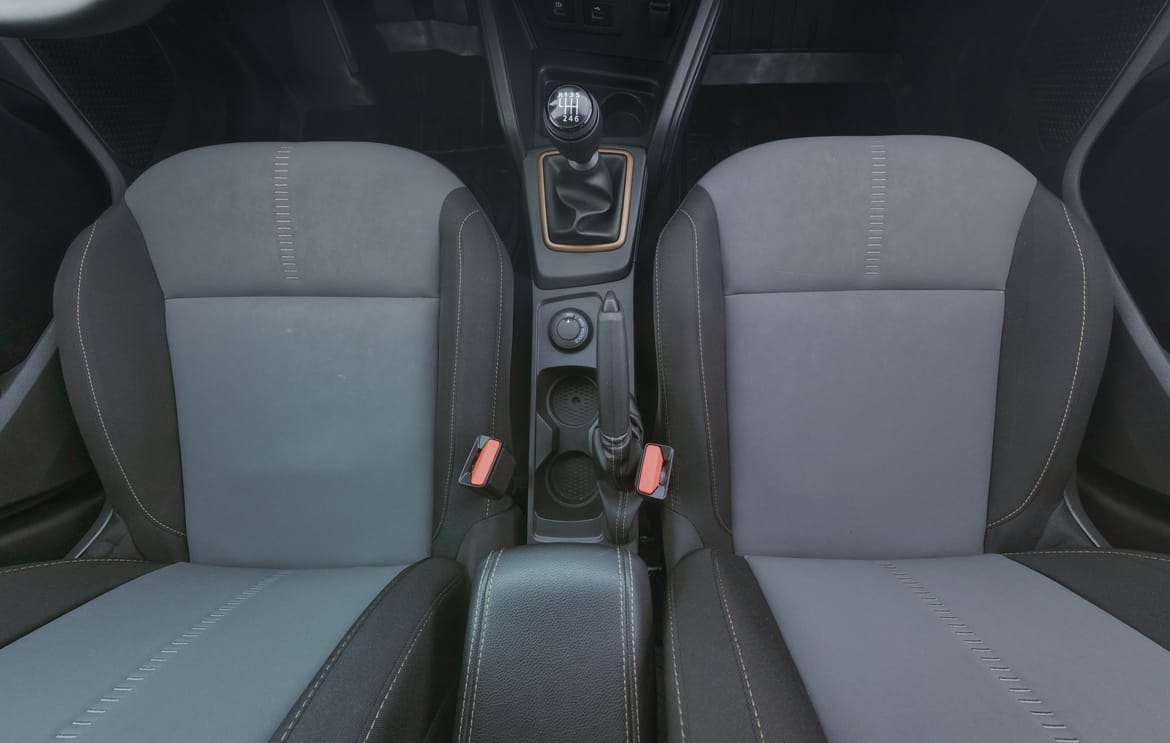 Dacia Duster 2024 - miniatyr 9