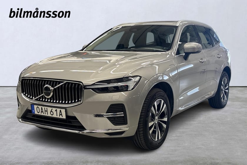 Bild 1 av Volvo XC60 T6 Core Edition