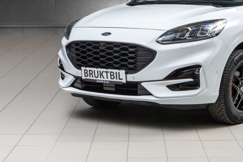 Bilde 3 av Ford Kuga Plug-In Hybrid ST-Line, PHEV, Sjekk denne!