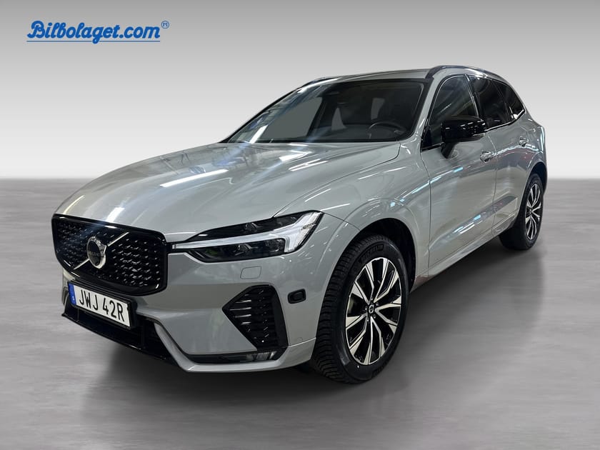 Bild 1 av Volvo XC60 B4 AWD Diesel Plus Dark