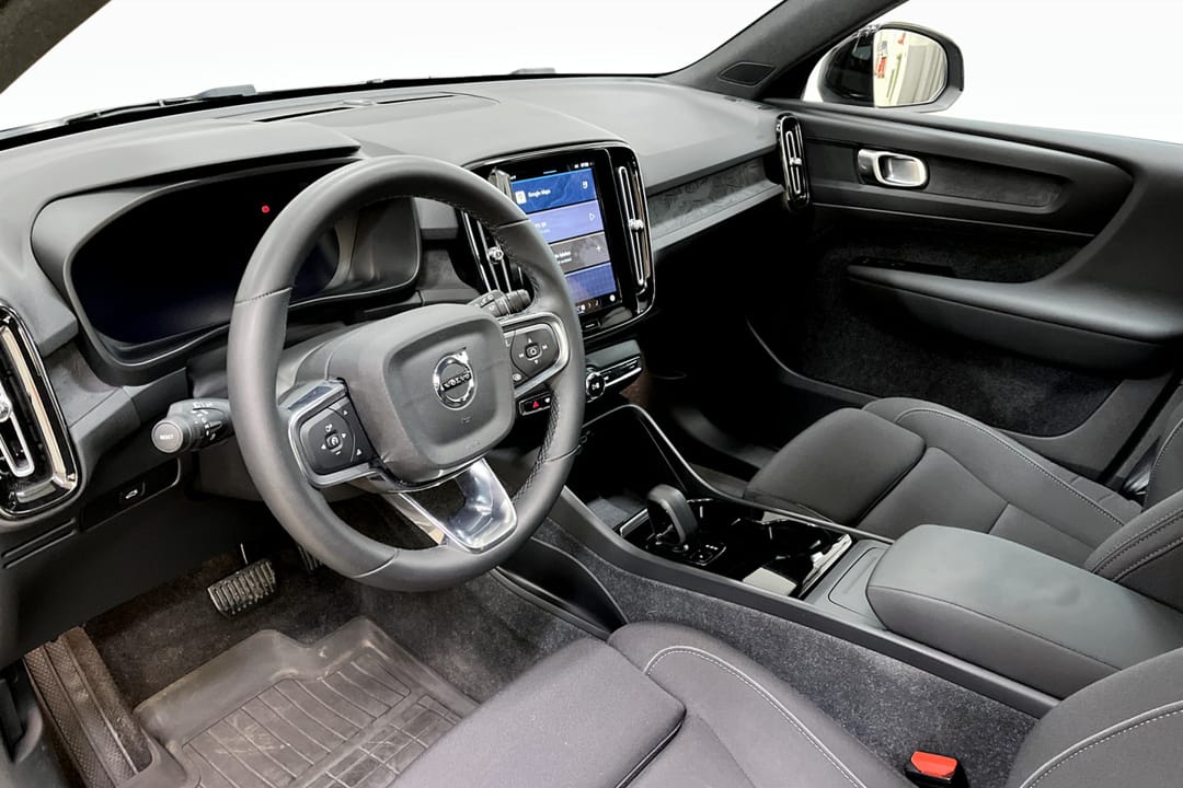 Volvo XC40 Recharge Single Motor