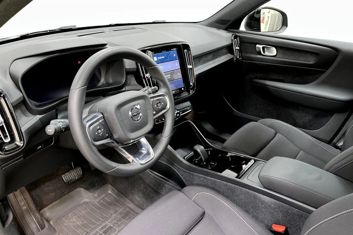 Volvo XC40 Recharge Single Motor