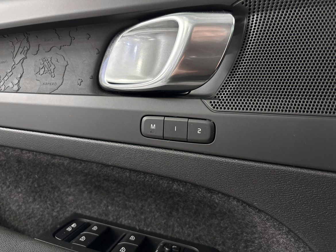 Volvo XC40 2024 - miniatyr 12