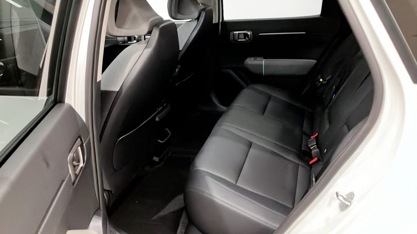 Bild 5 av Kia EV4 Long Range Sedan FASTBACK PLUS FWD *DEMO*