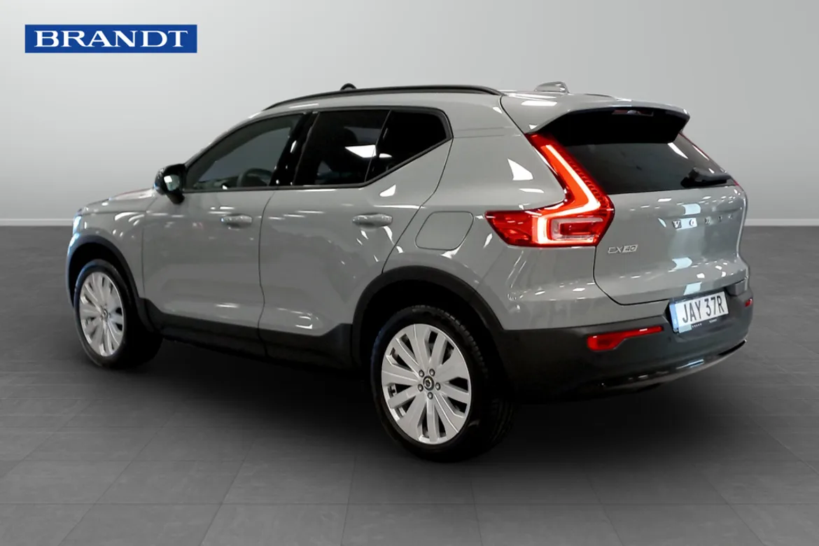 Volvo EX40 Single Motor Extended Range