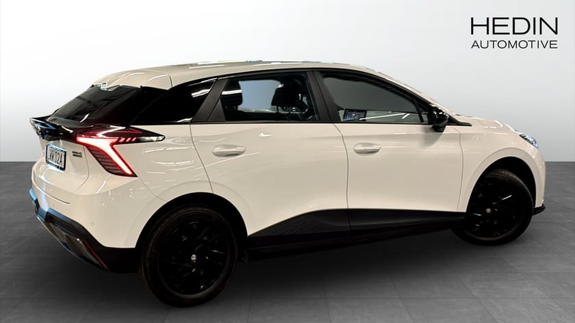 Bild 2 av MG 4 Electric Standard Range 51 KWH