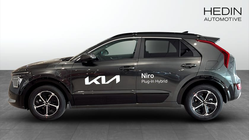 Bild 4 av Kia Niro Plug-In-Hybrid PLUG-IN ADVANCE *DEMO*